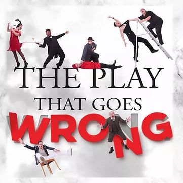 PlayGoesWrong2020