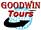 Goodwin Tours logo